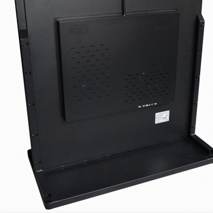 Velký informační tablet, dotykový digitální displej - RED TV KIOSK - Obrázek 8