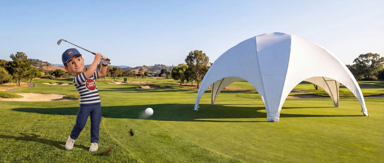 golf stano