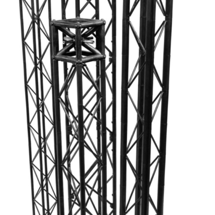Modulová vstupní brána na akce X-Black GATE - Obrázek 9