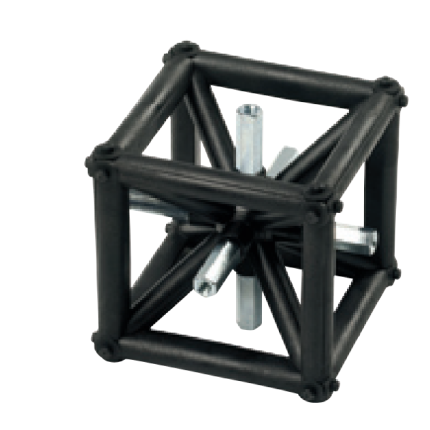 Modulová vstupní brána na akce X-Black GATE - Obrázek 11